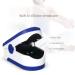 Tianbi Digital Fingertips Pulse Sensor - Blood Oxygen & Heart Rate Monitor for Home Sports & Travel with Bag - Buy Online on GoSupps.com
