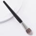 Worparsen Makeup Brush Convenient Foundation Liquid Cosmetic Brush Beauty Accessory Safe Multi - Buy Online on GoSupps.com