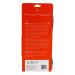 CleanLogic Dual Texture Face Cloth - Certified Organic - Pack of 6 for Healthy Skin - International Shipping Available - Buy Online on GoSupps.com
