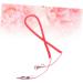 HANABASS 2 Pcs 5 Parrot Leash Cockatiel Harness and Leash Chicken Leashes and Harnesses Bunny Harness Bird Size 2x2pcs As Shownx2pcs - Buy Online on GoSupps.com