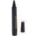 Lazmin112 Beard Pen Beard Pencil Easy To Use Soft 15 Ml for Men BLACK black - Buy Online on GoSupps.com