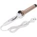 Hair Curling Iron Hair Curling Wand Ceramic Prevent Scald Ion Portable Hair Curler Wand for Styling 100 240V 32mm - Buy Online on GoSupps.com