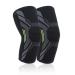 Elbow Brace Highly Compression Support Arm Support Sleeve Elbow Protection Pads Basketball Volleyball Sports Gym Elastic Nylon Breathable Pain Relief Pads Braces for Men & Women 1 Pair