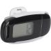 Septpenta 3D Walking Pedometer - Large LCD 360 Sensor USB Charging - Ideal for Women Men & Children - Buy Online on GoSupps.com