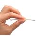 500 Pack Long Cotton Swabs with Wooden Handles - Ideal for Makeup Removal Wound Care & Cleaning | High-Quality Cosmetic Tool - Buy Online on GoSupps.com