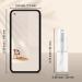 5 Pack 10ml Transparent Mini Spray Bottles - Travel Atomizer for Cosmetics Fine Mist and Fog - Perfect for On-the-Go! - Buy Online on GoSupps.com