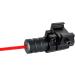 Tippmann Paintball Marker Red Sight | Class IIIA 635nM < 5mW - Buy Online on GoSupps.com