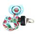 Elodie Details Birdy Schnuller - Premium Pacifier for International Shipping | Stylish & Safe for Your Baby - Buy Online on GoSupps.com
