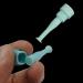 ROYHOO 15x Hard Contact Lens Remover - RGP Plunger Inserter for Soft & Hard Lenses (Green) | International Shipping - Buy Online on GoSupps.com