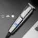 Buy Multi-Functional Intelligent Hair Clipper - Fast Charging 15.9cm Gray | International Shipping Available - Buy Online on GoSupps.com