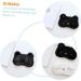 Gatuida 2pi ces Masque Sommeil Confortable Motifs Animaux Masque De Sommeil Portable Et D coratif Pour Yeux - Buy Online on GoSupps.com