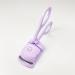Electric Heated Eyelash Curler - 2 Heating Modes for Quick & Natural Curling - Long Lasting Results - Purple (1Pack) - Buy Online on GoSupps.com