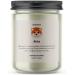 Akita Candle - 220g Soy Wax with Vanilla Jasmine & Almond - Dog Candles by Makester - Buy Online on GoSupps.com