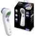 Braun No Touch + forehead thermometer BNT300 & Digital StickThermometer with Age Precision PRT2000 BNT300 + StickThermometer PRT2000 - Buy Online on GoSupps.com