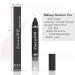 Makeup Remover Pen with 3 Replacement Heads - Travel-Friendly Corrector Stick for Lipstick, Eyeliner, Mascara Smudges - Instant Touch Up for Eye Makeup - Buy Online on GoSupps.com