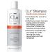 CLn Shampoo for Scalp Prone to Folliculitis, Dermatitis, Dandruff - 8 oz | Soothes Itchy, Flaky Scalp | Pack of 1 - Buy Online on GoSupps.com