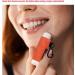 HEYSKAY Lip Balm Holder Sleeves Keychain Chapstick Elastic Sleeves(Yellow/Purple/Pink/Aqua/Black) - Buy Online on GoSupps.com