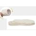 Fluffy Cozy Warm Shoe Insole with Size Chart - Wool Insole for Women and Men - 3 PCS - Buy Online on GoSupps.com
