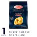 Barilla Collezione Three Cheese Tortellini - 12 oz Pack of 1 - Buy Online on GoSupps.com