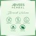 Jovees Herbal 100% Pure Aloe Vera Multipurpose Gel | Size: 200gm x Pack of 1 | For Face Skin & Hair | For Both Men & Women | Use for Daily | Paraben Free | Very Lightweight | Non-Greasy - Buy Online on GoSupps.com