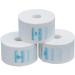 Latwne 5 Neck Hair Cutting Strip Roll Paper Barber Dispose - Buy Online on GoSupps.com