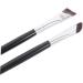 VINTORKY 3pcs Set Eyeshadow Brush Eye Liner Brush Eyeliner Brush Angled Concealer Brush Eyebrows Brush Nylon - Buy Online on GoSupps.com