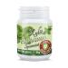 Xylitol Chewing Gum Spearmint | Sugar-Free & Vegan | 6 x 80 Pieces BigPack | 480 Chewing Gums | International Shipping - Buy Online on GoSupps.com
