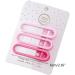 hgnxa 3 Metal Hair Clips Candy Color Duckbill Hair Clip Cute Hair Clamps Heavy Duty Barrettes for Women Styling Gifts - Buy Online on GoSupps.com