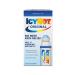 Icy Hot Medicated Pain Relief Liquid with No Mess Applicator, Maximum Strength, 2.5 fl. oz.