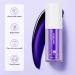 Hiullen Purple Teeth Whitening Toothpaste - 3 Pack | Effective Stain Removal for Whiter Teeth - Buy Online on GoSupps.com