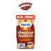 HARRYS Grocery Store - Complete American Sandwich Bread Maxi 900G - Pack of 4