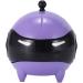 Jiklophg Lens Cleaning - Portable USB Washer & Automatic Lens Mask (Purple) | Effortless Cleaning for Photographers - Buy Online on GoSupps.com