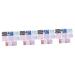 FOMIYES 32 Pcs Glasses Cleaning Cloth Phone Screen Cloth Glasses Wipe Cloths Phone Screen Cleaning Cloths Cloth for Cleaning Glass Cloth for Phone Screen Lens Wiping Cloth Eyeglasses Cloth