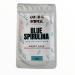 Blue Spirulina Powder - Bulk 1 Pound Pack 100% Phycocyanin Pure Superfood from Blue Algae - for Natural Food Coloring Smoothies & Protein Drinks Vegan - Pure Water Extracted