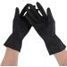 Minkissy 2 Pairs Hair Dye Gloves Hairdressing Hair Dye Gloves Reusable Professional Hairdressing Salon Dye Gloves Hairdressing Tools for Salon Home (L) - Buy Online on GoSupps.com
