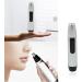 Electric Nose Hair Trimmer - Waterproof & Portable Safe Shaving for Easy Hair Removal - Buy Online on GoSupps.com