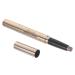 SOESFOUFU Eye Shadow Stick Makeup Eye Shadow Female Ends Pen Brush Stick End Women Dual Precision Application Eye Shadow Pens 1 count (Pack of 1) As Shown