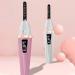Didiseaon 1pc Electric Eyelash Curler Electric Lash Curler Electric Tool Electrical Tools Adjustable Mode Lash Curler Heated Lash Curler Power Tools Abs Pink Portable Beauty Tools - Buy Online on GoSupps.com