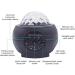 3-in-1 Star Lights Projector: LED Night Galaxy Light for Bedroom Decor - Bluetooth Music, USB, Color Changing - Perfect Sky Star Lite for Kids & Adults - Buy Online on GoSupps.com