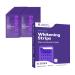 Purple Teeth Strips - Improves Tooth Appearance Daily Care 30-Min Easy Use Comfortable Wear(1pcs) 1 Count (Pack of 1)