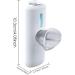 Nano Sprayer Eye Mist Cleaner Small Eye Wash Clean Sprayer With USB Charging Rechargeable Eyes Cleaning Tool For People Who Works Late Night Or Use Electronic Devices - Buy Online on GoSupps.com