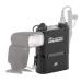 Flashpoint Blast Power Pack BP-960 kit,for Canon Flashes (Includes FP-CZ Cable)