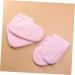 minkissy 2 Pairs Heated Glives Paraffin Bath Mitts Dry Hands Gloves Thermal Heated Mitt Beauty Gloves Paraffin Wax Gloves Paraffin Foot Cover Paraffin Wax for Hands Heater Mittens - Buy Online on GoSupps.com