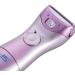 Private Hair Razor & Wireless Trimmer for Bikinizone - Women's Electric Shaver & Epilator for Smooth Dry Body Hair Removal - Buy Online on GoSupps.com