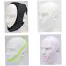 BCOATH Belt Snore Stopping Strap Anti Wrinkle Face Band Face Lifting Bandage Face Lifting Belt Facial Belt Tightening Face Skin Belt Breathable Belt - Buy Online on GoSupps.com