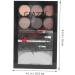 Didiseaon 6 Sets Eyebrow Powder Set Eyebrow Threading Tool Lady Eyebrow Powder Eyebrow Stickers Abs Cosmetic - Buy Online on GoSupps.com