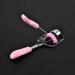 Buy Eyelash Curlers & Extension Kit - Pink Wide Angle Carbon Steel Brush for Perfect Makeup - International Shipping Available - Buy Online on GoSupps.com