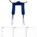 Transfer Nursing Sling Lift Toileting Sling Large Mesh Sling for Shower Home Use Electric Transfer Belt Handicap Full Body Sling - Buy Online on GoSupps.com