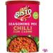 Bisto Chilli Con Carne 170g with Spaghetti Bolognese 170g & Chicken Casserole Seasoning Mix 170g (3 Pack Mixed Bundle) - Buy Online on GoSupps.com