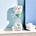 ECOETBOO Children's Toothbrush Timer and Egg Timer Sandglass Sand Clock for Classroom Game Home Office Decoration Hourglass - Buy Online on GoSupps.com